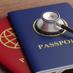 Iran medical visa process