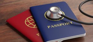 Iran medical visa process