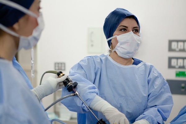 Gynecologist in iran