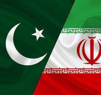 Iran Visa for Pakistani Nationals