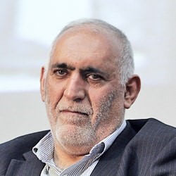 Dr. Ali Malek Hosseini