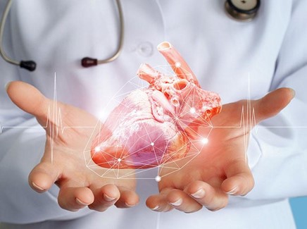Heartbypass surgery in iran