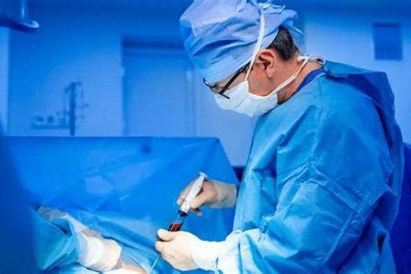 bone marrow transplantation in iran