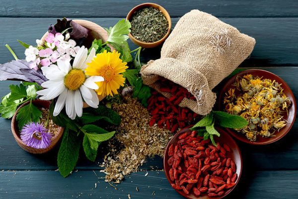 iranian traditional medicine 1