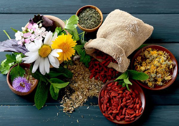 iranian traditional medicine 1