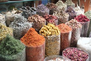 iranian traditional medicine