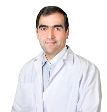Dr hassan hashemi