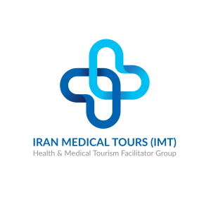 logo Iran Medical Tours ai