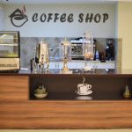 Vanak Hotel Apartment Coffee Shop