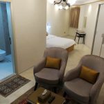 Vanak Hotel Apartment Suite