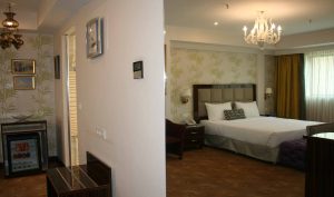 Niloo Boutique Hotel Suite