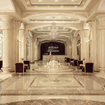 5-star Rose Grand Hotel near Shiraz