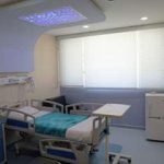 Shafa Yahyaiean hospital 3