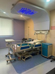 Best Hospital in Iran for Orthopedics