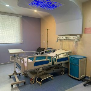 Shafa Yahyaiean hospital 4