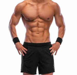 abdominal etching iran