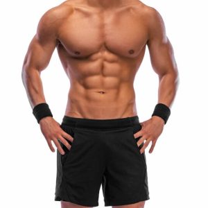 abdominal etching iran