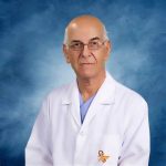 Dr Hossein Shahrokh