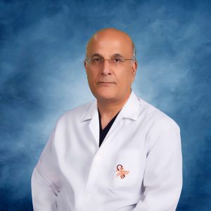 Kidney Transplant at Shahid Hasheminejad Hospital