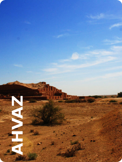 AHVAZ
