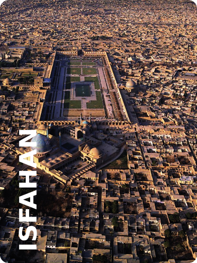 ISFAHAN