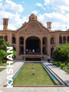 Boroujerdi House