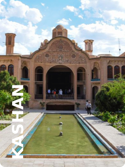 KASHAN