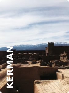 KERMAN