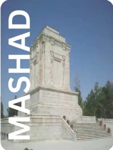 MASHAD