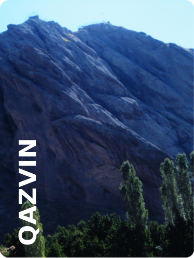 QAZVIN