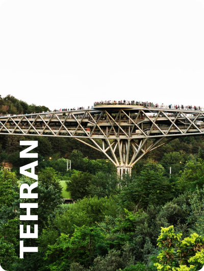 TEHRAN 4