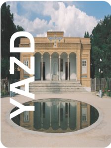 YAZD