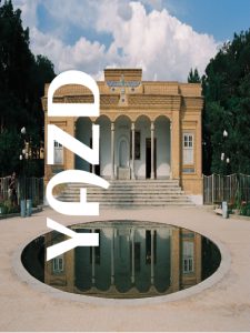 YAZD t 1