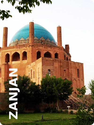 ZANJAN