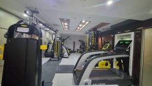 Moheb Health Village Gym