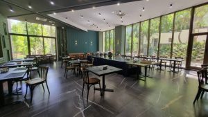 Moheb Health Village Restaurant