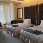 rose grand hotel