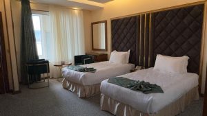 rose grand hotel