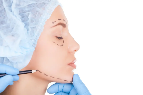 face and jaw surgery in iran