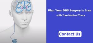 Affordable Deep Brain Stimulation in Iran