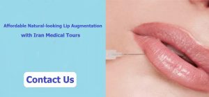 Lip Augmentation in Iran