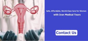 Vaginal Hysterectomy in Iran