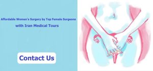 Iran Vaginal Hysterectomy