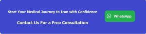 Medical Trip To Iran Guide