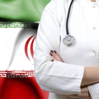 traveling to Iran for treatment