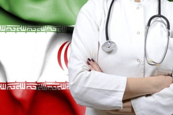 traveling to Iran for treatment