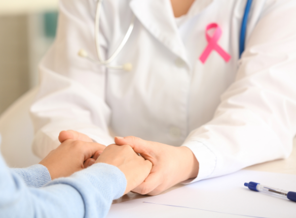 Breast Cancer Treatment in Iran