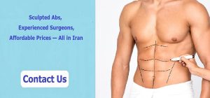 Abdominal Etching in Iran- Iran Medical Tours